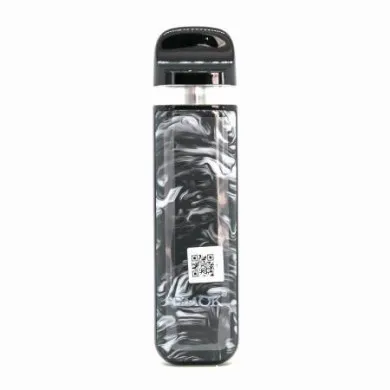Под система Smok - Novo 2X Pod Kit 800mah (Fluid Black Grey) - фото 1