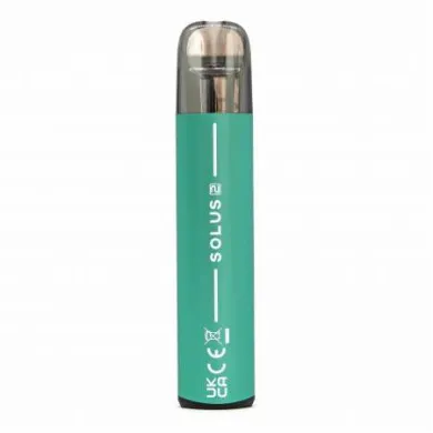 Под система Smok - Solus 2 Pod Kit 700mah (Lake Blue) - фото 1