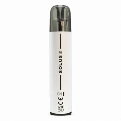 Под система Smok - Solus 2 Pod Kit 700mah (Silver) - фото 1