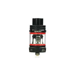 Бак для вейпа Smok - TFV8 Baby Tank Ø22 (Чёрный)