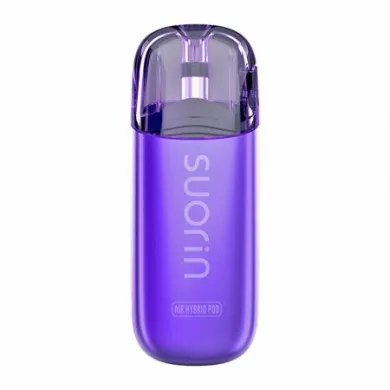 Под система Suorin - Air Hybrid Pod 600mah 2.8ml (Very Peri) - фото 1