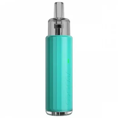 Pod система VooPoo - Doric Q Pod Kit 800mah (Mint Green) - фото 1