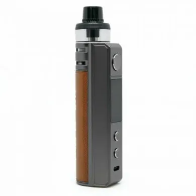 Pod система VooPoo - Drag H80S Pod Kit (Brown) - фото 1