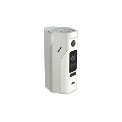 Боксмод Wismec - RX 2/3 (Белый) - фото 1
