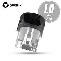 Картридж Suorin - ACE Cartridge 1.0Ω 2ml