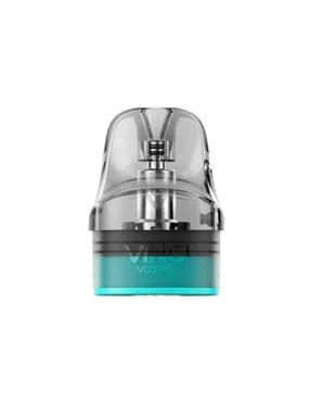Картридж VooPoo - Vinci S Cartridge 0.8Ω 4.5ml