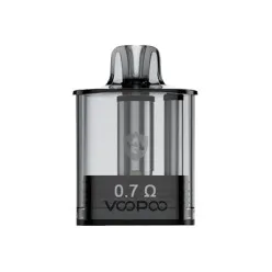 Картридж VooPoo - Vrizz V2 Mesh Cartridge 0.7Ω 15ml