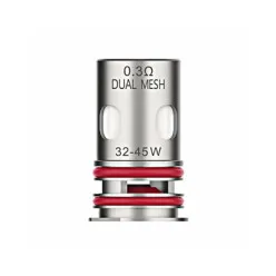 Испаритель Vaporesso - GTX Dual Mesh Coil 0.3Ω