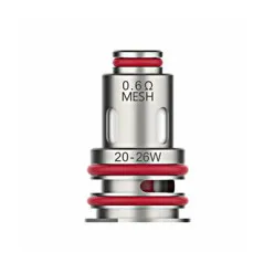 Испаритель Vaporesso - GTX Mesh Coil 0.6Ω