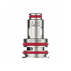 Испаритель Vaporesso - GTX Mesh Coil 0.8Ω