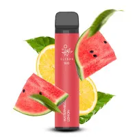 Одноразовый Под Elf Bar - 1500 (Watermelon Lemon) 850mAh 50mg