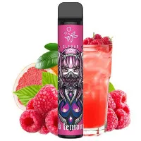 Одноразовый под Elf Bar - Lux 1500 (Pink Lemonade) 1500mAh 50mg