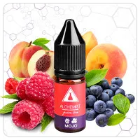 Жидкость Alchemist - Mojo 10ml 35mg