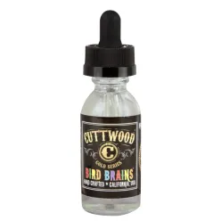 Рідина Cuttwood - Bird Brains 3 mg 15 ml