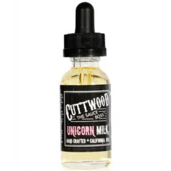 Рідина Cuttwood - Unicorn Milk 1.5 mg 30 ml