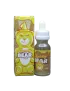 Жидкость D'Oh Nuts - Honey Bear 0 mg 30 ml