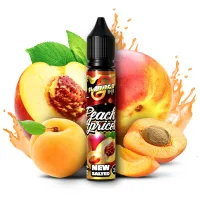Жидкость Flamingo - Peach Apricot 30ml 50mg
