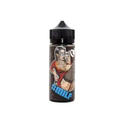 Рідина Freaks - Milf 3 mg 120 ml