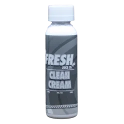 Рідина Fresh - Clean Cream 0 mg 60 ml