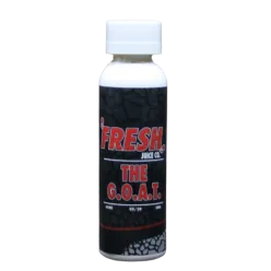 Рідина Fresh - Goat 3 mg 60 ml