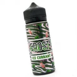 Жидкость Frost Vape - Ice Currant 3 mg 120 ml