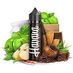 Жидкость Havana - Apple Tobacco 60ml 3mg