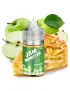Жидкость Jam Monster - Apple Salt 30ml 24mg