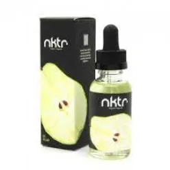 Рідина NKTR - Pear 30ml 0mg