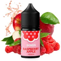Жидкость 3Ger - Raspberry Apple 30ml 50mg