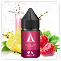 Рідина Alchemist - Daiquiri 30ml 50mg