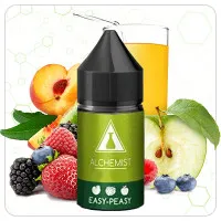 Рідина Alchemist - Easy Peasy 30ml 50mg