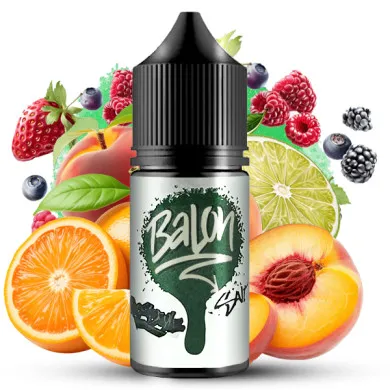Жидкость Balon - Roc Style 30ml 50mg - фото 1