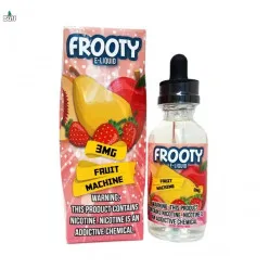 Жидкость Ruthless - Frooty Vapor Fruit Machine 60ml 3mg