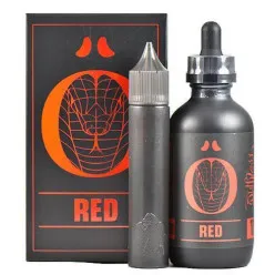 Жидкость Ruthless - Gost Red 3 mg 120 ml