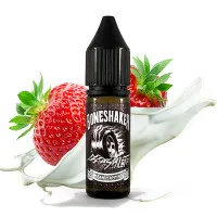Жидкость Boneshaker - Mean Machine 15ml 50mg Жидкость Boneshaker - Mean Machine 15ml 50mg