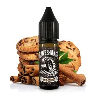 Жидкость Boneshaker - Road Captain 15ml 25mg