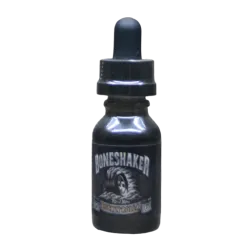 Рідина Boneshaker - Rock and Rolla 15ml 0mg