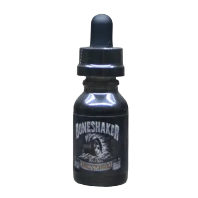 Рідина Boneshaker - Rock and Rolla 15ml 3mg - фото 1