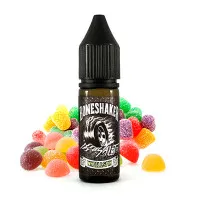 Жидкость Boneshaker - Wheelspin 15ml 25mg