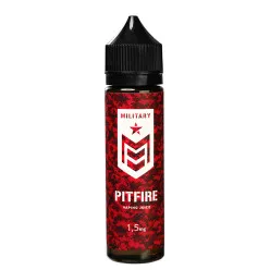 Жидкость Military - Pitfire 60ml 3mg