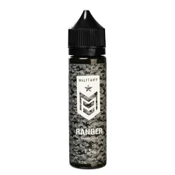 Жидкость Military - Ranger 60ml 3mg