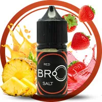 Жидкость Nolimit BRO - Red 30ml 30mg