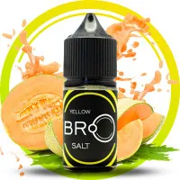 Рідина Nolimit BRO - Yellow 30ml 30mg
