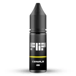 Жидкость FLIP - Cereals 15ml 25mg