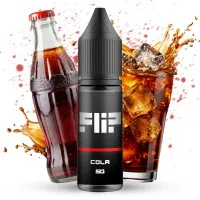 Рідина FLIP - Cola 15ml 50mg