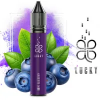 Рідина Lucky - Blueberry 30ml 50mg Рідина Lucky - Blueberry 30ml 50mg