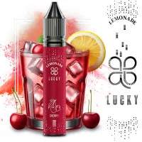 Рідина Lucky - Cherry lemonade 30ml 50mg Рідина Lucky - Cherry lemonade 30ml 50mg
