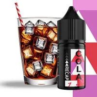Рідина Uva - {Recap} Cola 30ml 50mg