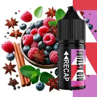 Жидкость Uva - {Recap} Red Astaire 30ml 50mg