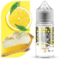 Рідина Uva - {Сольник} Lemon Pie 30ml 45mg